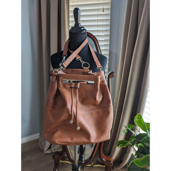 Backpack/Purse - Picture 3 of 10